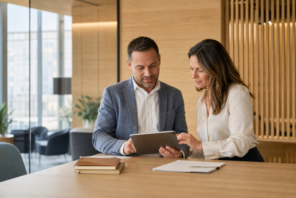 Chicago HR Recruiters