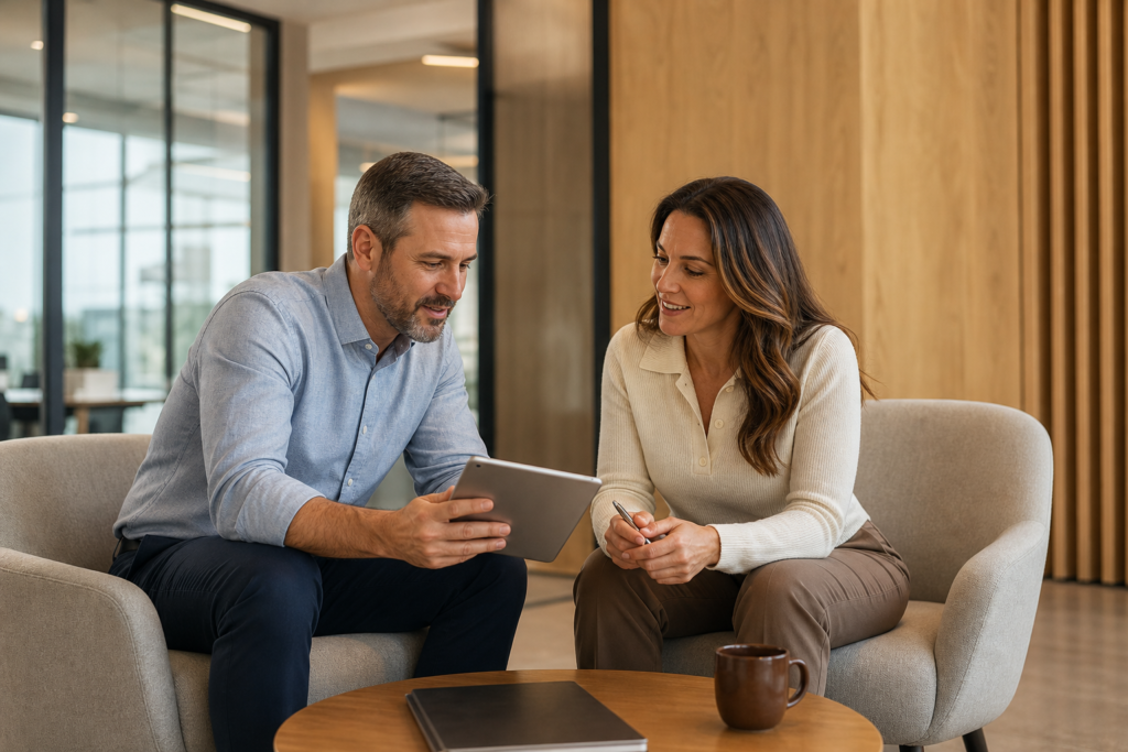 Illinois C-Suite Recruiters