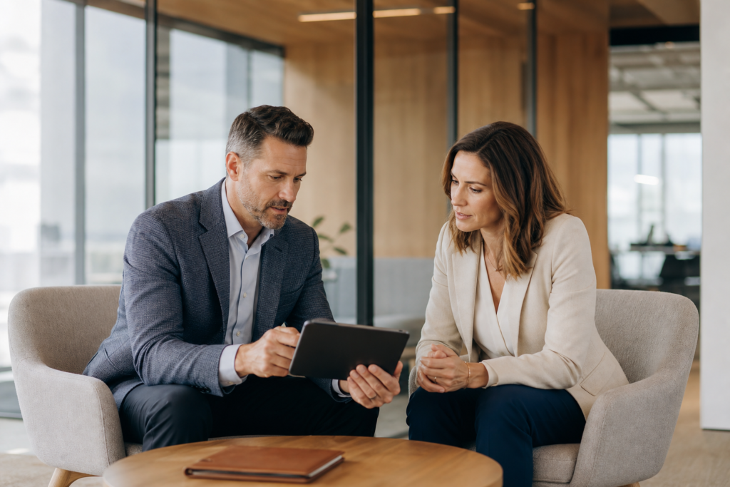 Illinois Manufacturing Leadership Recruiting