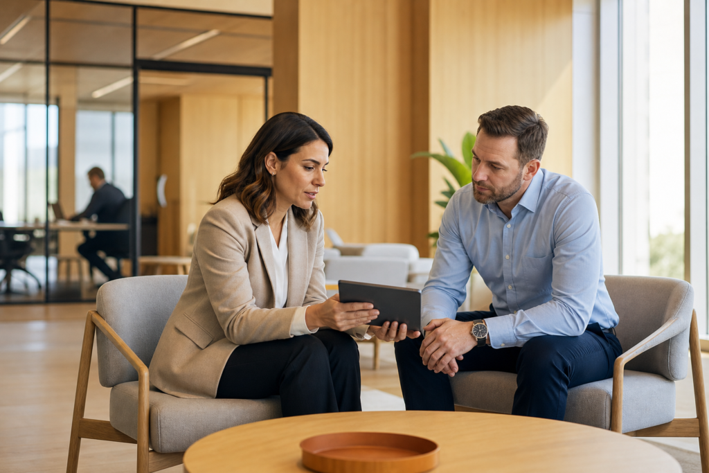 Illinois C Suite Executive Recruiters