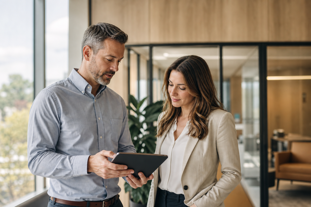 Illinois HR Recruiter
