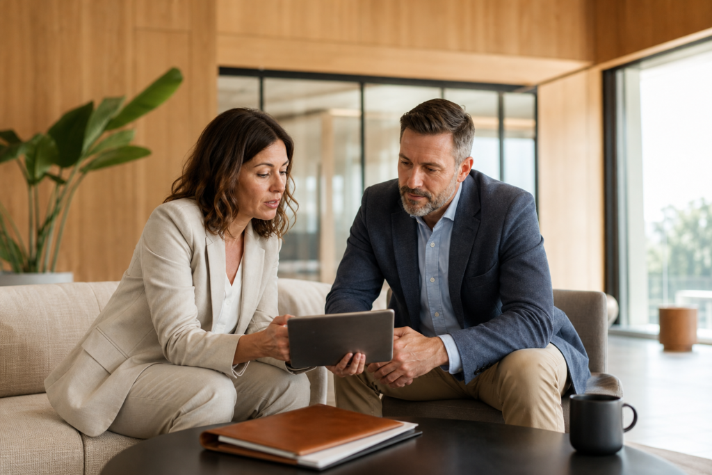 Illinois Leadership Recruiters