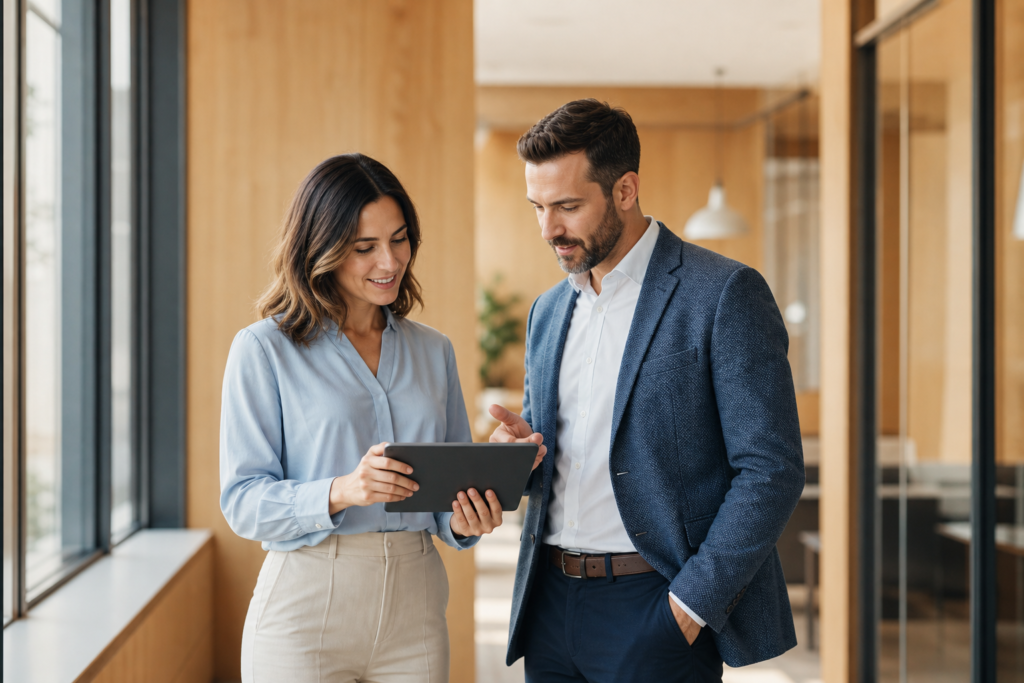 Illinois Marketing Recruiter